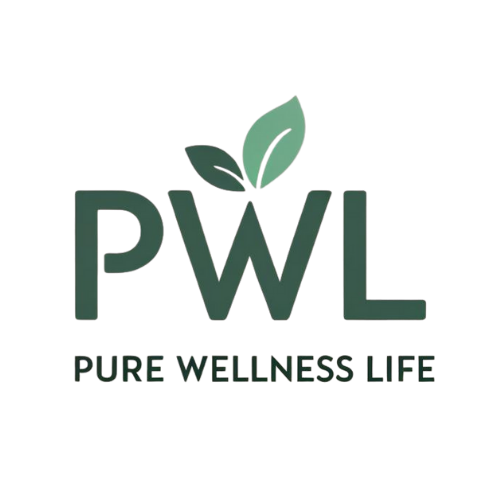 PWL Pure Wellness Life